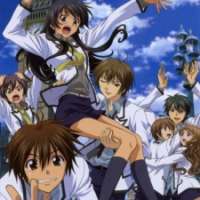  ����� Special A <small>Original Creator</small> 